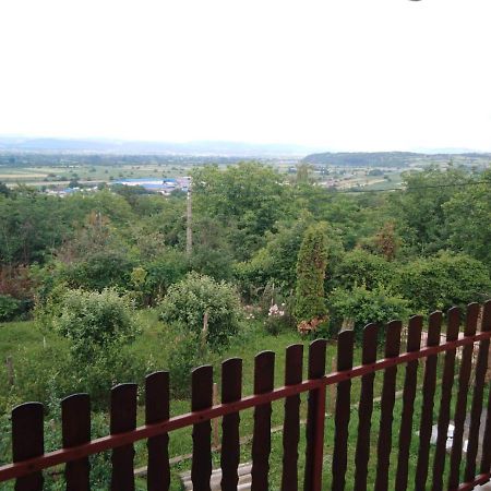 Dedinje Villa Jagodina Exterior photo